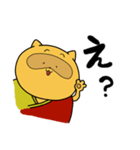 あぐ太（個別スタンプ：37）
