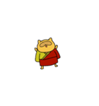 あぐ太（個別スタンプ：40）