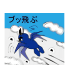 POP’n ROLL-pop'n penjin-（個別スタンプ：5）