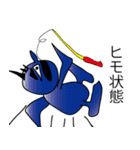 POP’n ROLL-pop'n penjin-（個別スタンプ：11）