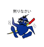 POP’n ROLL-pop'n penjin-（個別スタンプ：12）