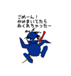 POP’n ROLL-pop'n penjin-（個別スタンプ：19）