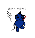 POP’n ROLL-pop'n penjin-（個別スタンプ：21）