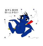 POP’n ROLL-pop'n penjin-（個別スタンプ：26）