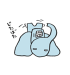 エレ子（個別スタンプ：30）