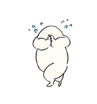 にのうでくん（個別スタンプ：5）