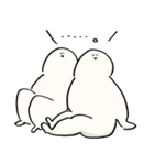 にのうでくん（個別スタンプ：7）