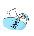 にのうでくん（個別スタンプ：13）