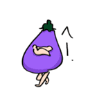 にのうでくん（個別スタンプ：21）