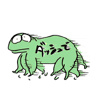 にのうでくん（個別スタンプ：25）
