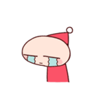 とんがりスタンプその弐（個別スタンプ：19）