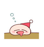 とんがりスタンプその弐（個別スタンプ：20）