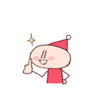 とんがりスタンプその弐（個別スタンプ：21）