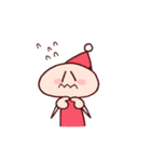 とんがりスタンプその弐（個別スタンプ：33）