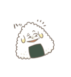 おにぎりわんこと仲間たち（個別スタンプ：13）