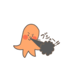 おにぎりわんこと仲間たち（個別スタンプ：28）