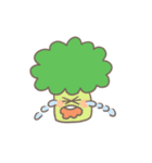 おにぎりわんこと仲間たち（個別スタンプ：34）