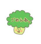 おにぎりわんこと仲間たち（個別スタンプ：36）