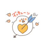 おにぎりわんこと仲間たち（個別スタンプ：38）