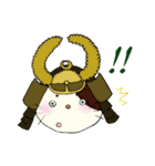 にゃん国 ～ほととぎす編～（個別スタンプ：32）