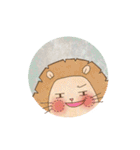 Cute Animal Kingdom（個別スタンプ：16）