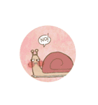 Cute Animal Kingdom（個別スタンプ：19）