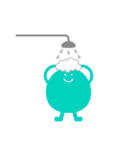 ロウガン3（個別スタンプ：39）