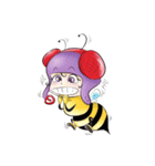Ayaka（個別スタンプ：1）