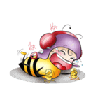 Ayaka（個別スタンプ：2）