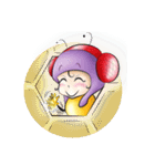 Ayaka（個別スタンプ：4）
