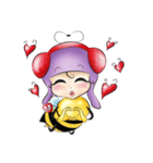 Ayaka（個別スタンプ：6）