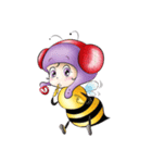 Ayaka（個別スタンプ：8）