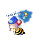 Ayaka（個別スタンプ：12）
