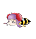Ayaka（個別スタンプ：15）