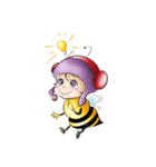 Ayaka（個別スタンプ：16）