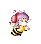 Ayaka（個別スタンプ：25）