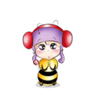 Ayaka（個別スタンプ：31）