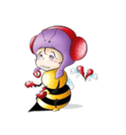Ayaka（個別スタンプ：32）