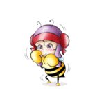 Ayaka（個別スタンプ：37）