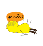 Beauty Duck（個別スタンプ：30）