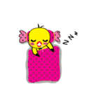 Beauty Duck（個別スタンプ：39）