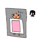 ヅライフ！（個別スタンプ：22）