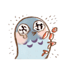 パピエ・トイ（個別スタンプ：28）