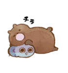 パピエ・トイ（個別スタンプ：37）