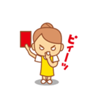 だんごのこ 3（個別スタンプ：2）