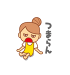 だんごのこ 3（個別スタンプ：8）