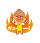 だんごのこ 3（個別スタンプ：14）