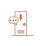 だんごのこ 3（個別スタンプ：26）