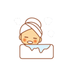 だんごのこ 3（個別スタンプ：29）