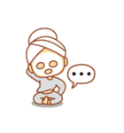 だんごのこ 3（個別スタンプ：30）